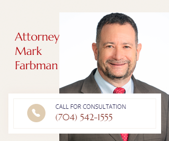 Attorney Mark Farbman headshot