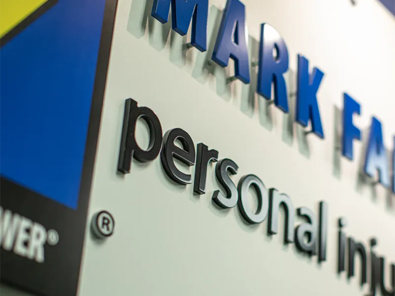 How We Can Help - LawyerPower® - The Law Office of Mark Farbman
