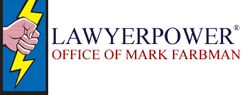 LawyerPower® - Mark Farbman, Personal Injury Attorney . We Proudly Serve Charlotte, NC and Surrounding Areas