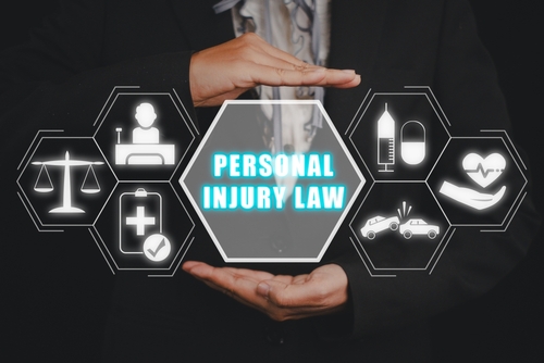Charlotte personal injury lawyer, personal injury lawyer, personal injury law firm helping you recover the compensation you deserve after a personal injury. 