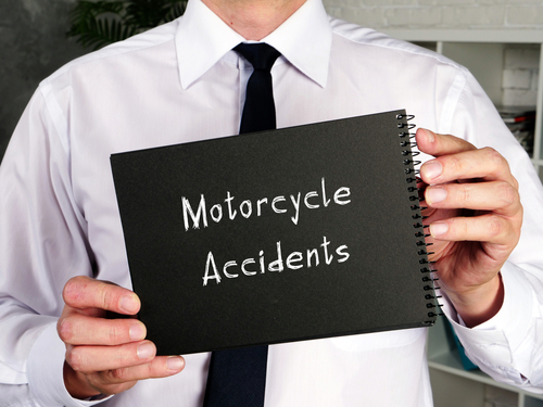 Charlotte motorcycle accident lawyer, motorcycle accident law firm, personal injury lawyer.