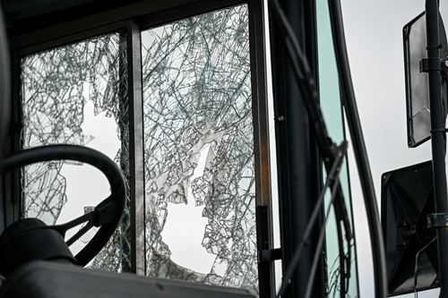 Bus accident lawyer, Charlotte bus accident lawyer, personal injury lawyer.