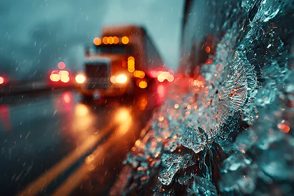 Your Charlotte NC Truck Accident Lawyer