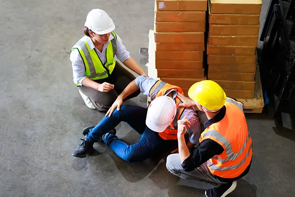 Injured in a workplace accident? Our Charlotte workers' compensation lawyers will fight for your rights