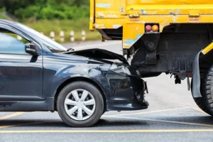 How to Prove Liability in a Truck Accident Case