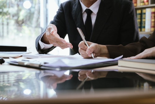 Weather related truck accidents, truck accidents that are weather related, truck accident lawyer in Charlotte, LawyerPower weather related truck accidents lawyer.