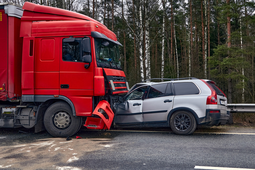 Truck brake failure accidents, brake failure accidents in Charlotte, LawyerPower truck brake failure accidents lawyer in Charlotte.