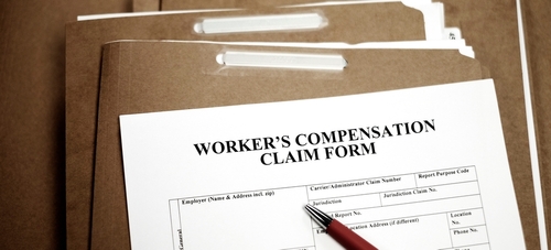 Charlotte workers compensation lawyer, workers compensation claims.