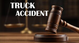 Truck Accident Insurance