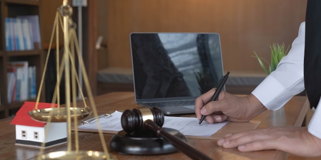LawyerPower attorney Mark Farbman offering free case review for partially at fault NC car accident victims