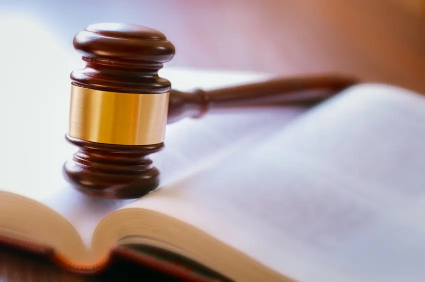 North Carolina legal documents representing the state contributory negligence rule for car accidents