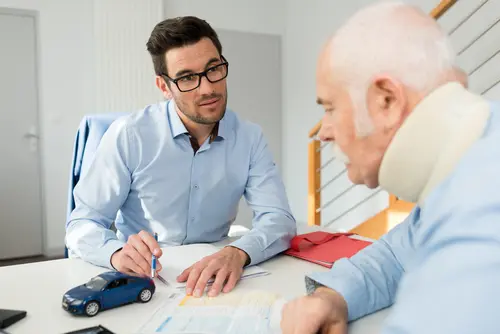 Charlotte Catastrophic Injury Lawyer