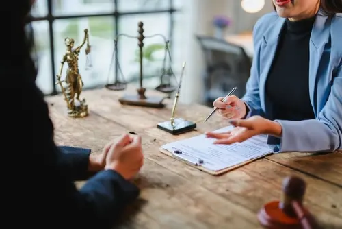 Charlotte Personal Injury Lawyer