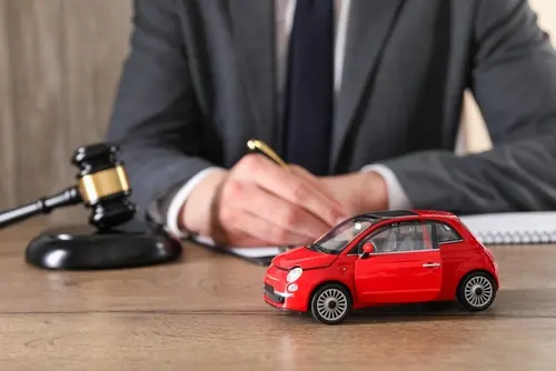 Charlotte Rideshare Accident Attorney