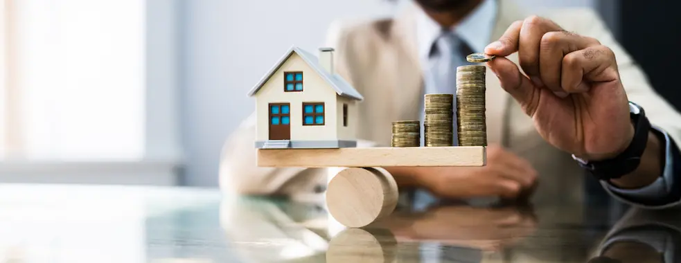 Homeowners' Rights Concept