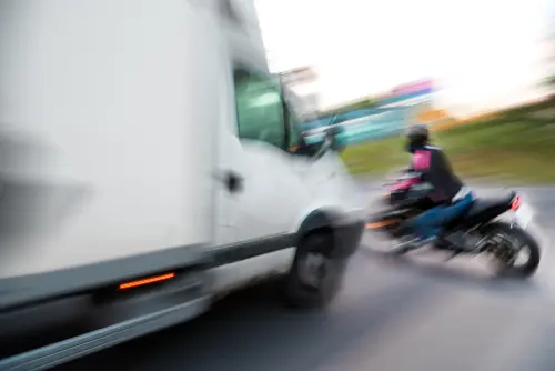 Charlotte Motorcycle Accident
