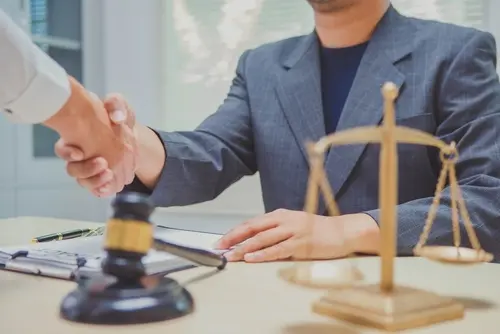 Charlotte Personal Injury Lawyer