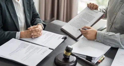 Charlotte Wrongful Death Lawyer